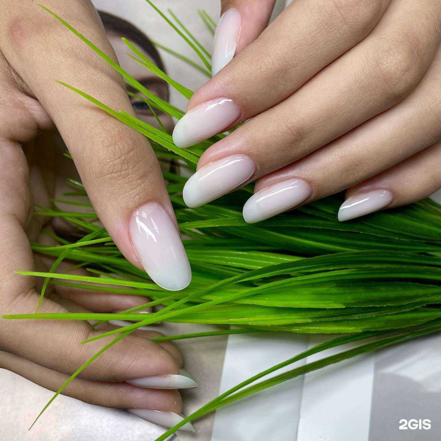 Отзывы на компанию Студия ногтевого сервиса в г. Белгород c фото