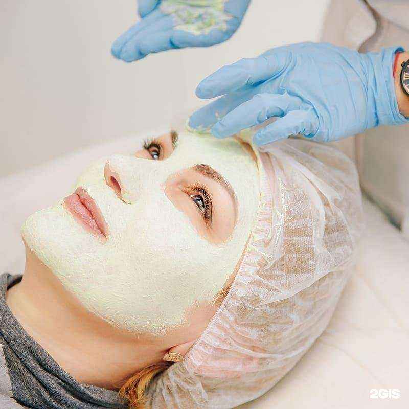 Отзывы на компанию Косметологическая лечебница в Твери c фото