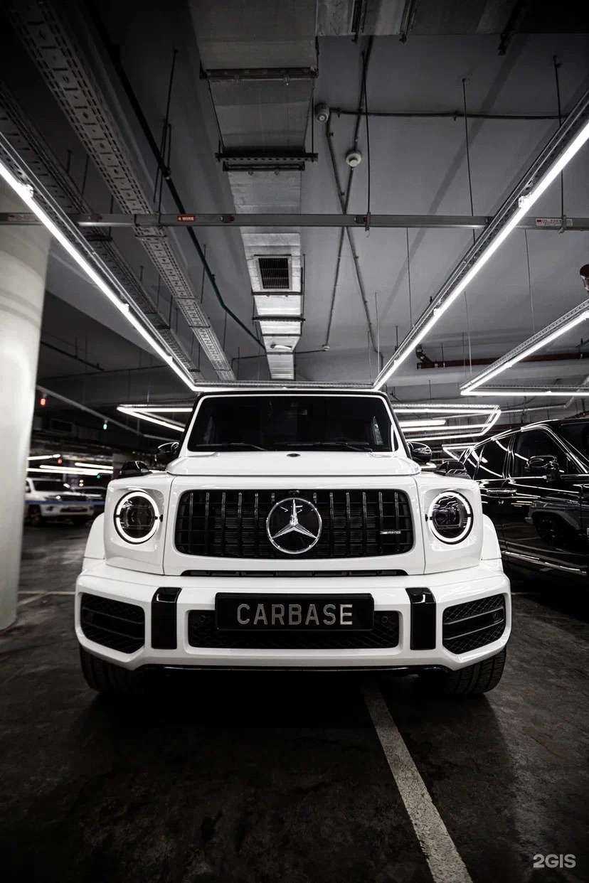 Отзывы на компанию CarBase в г. Казань c фото