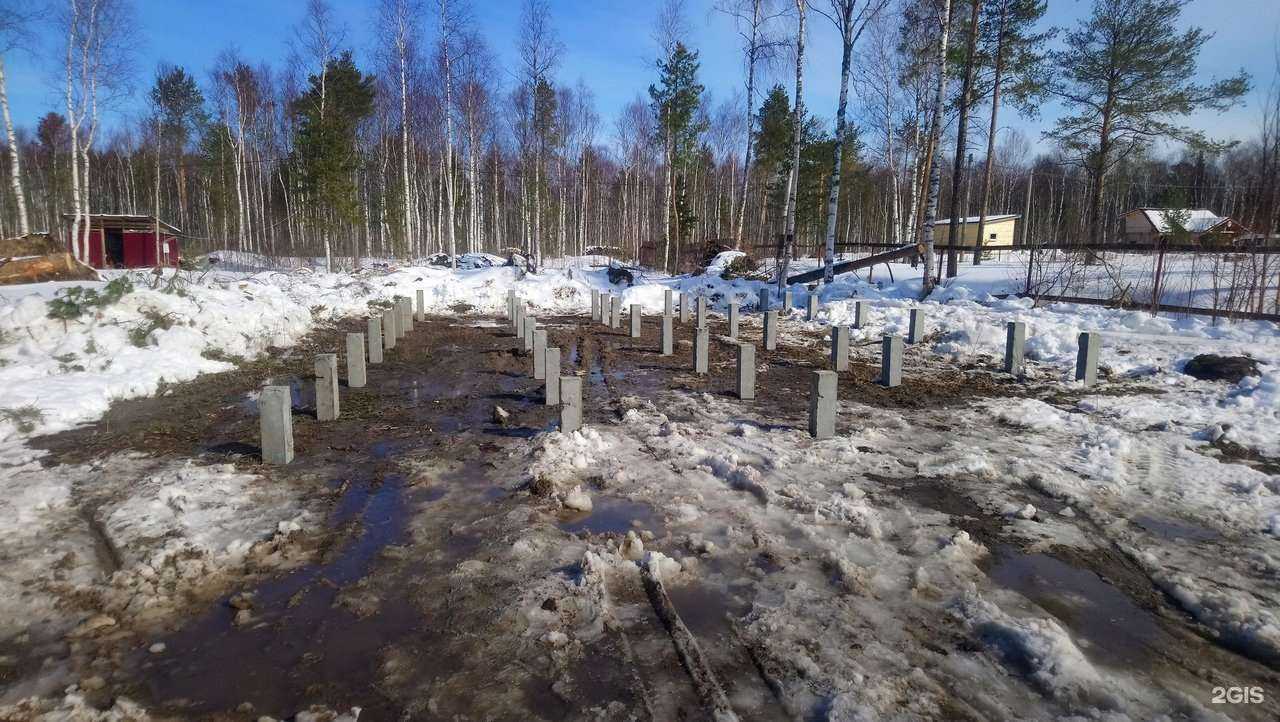 Отзывы на компанию Помортехстрой в Архангельске c фото