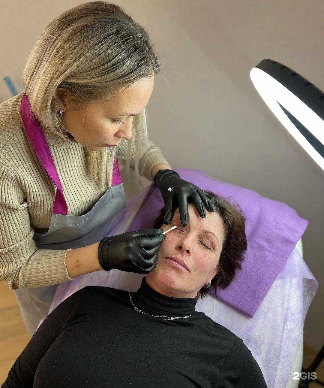 Отзывы на компанию Visage_S в Саратове c фото