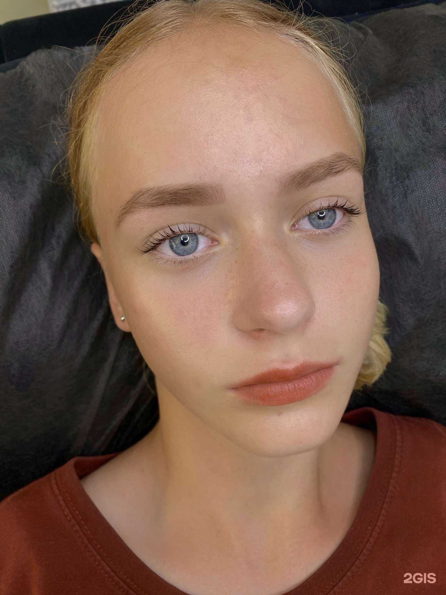 Отзывы на компанию Annet.browlash в Ангарске c фото