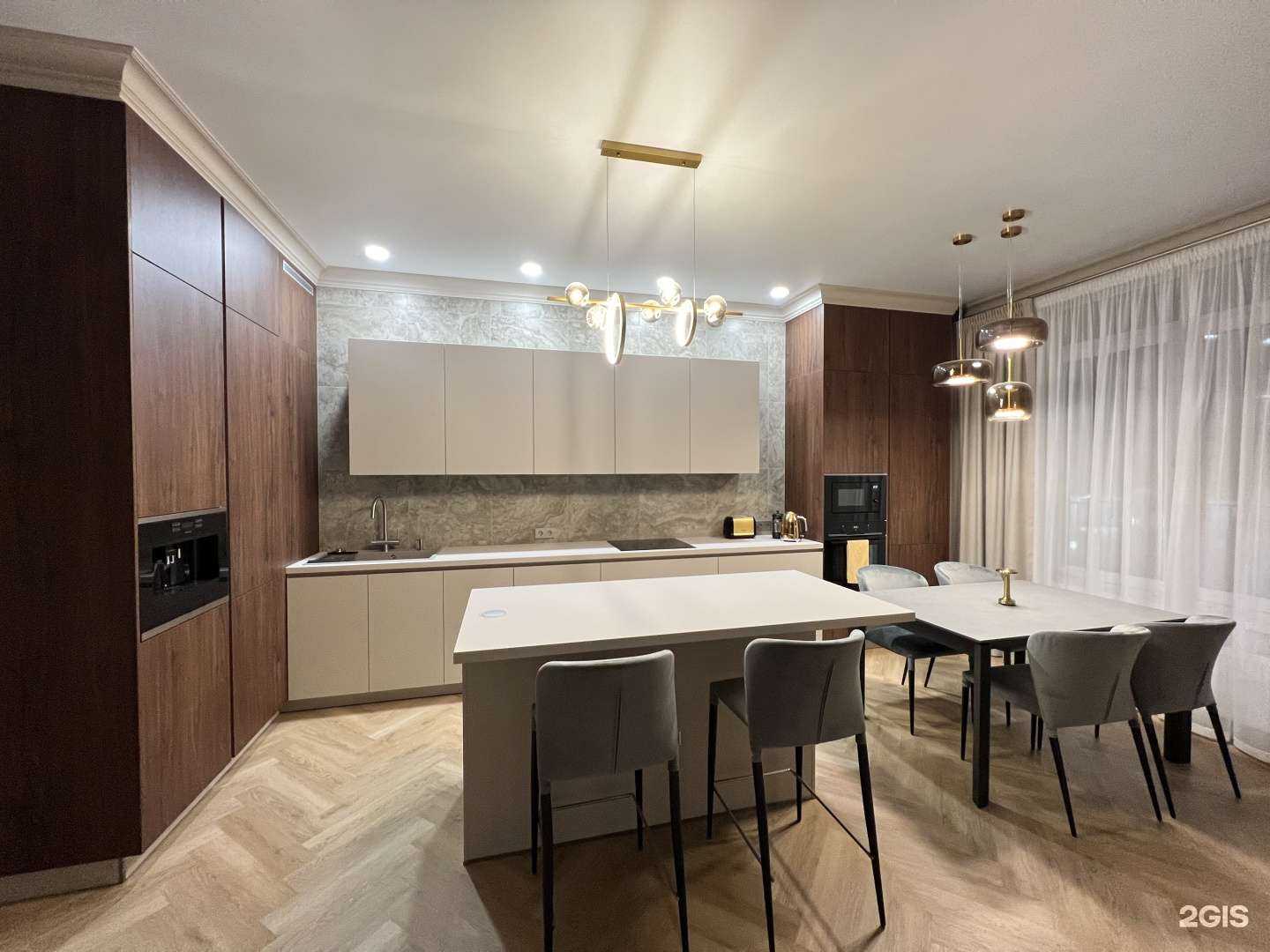 Отзывы на компанию Дом концепт в г. Тюмень c фото