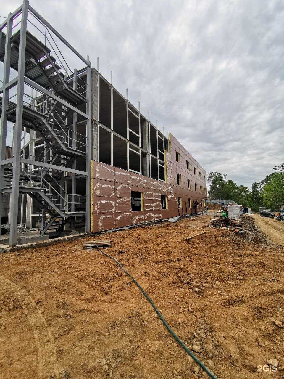 Отзывы на компанию Аб проект в Владивостоке c фото