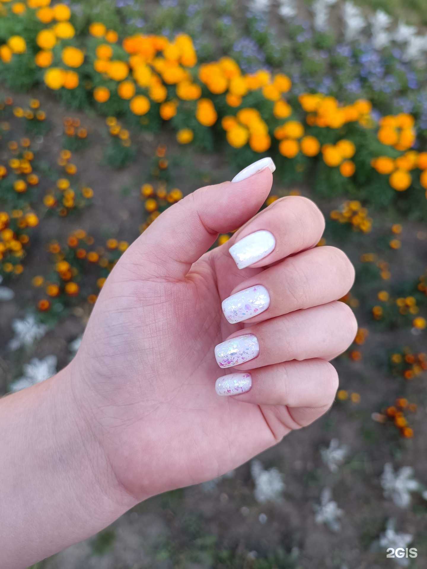 Отзывы на компанию Mango nails в Кемерове c фото