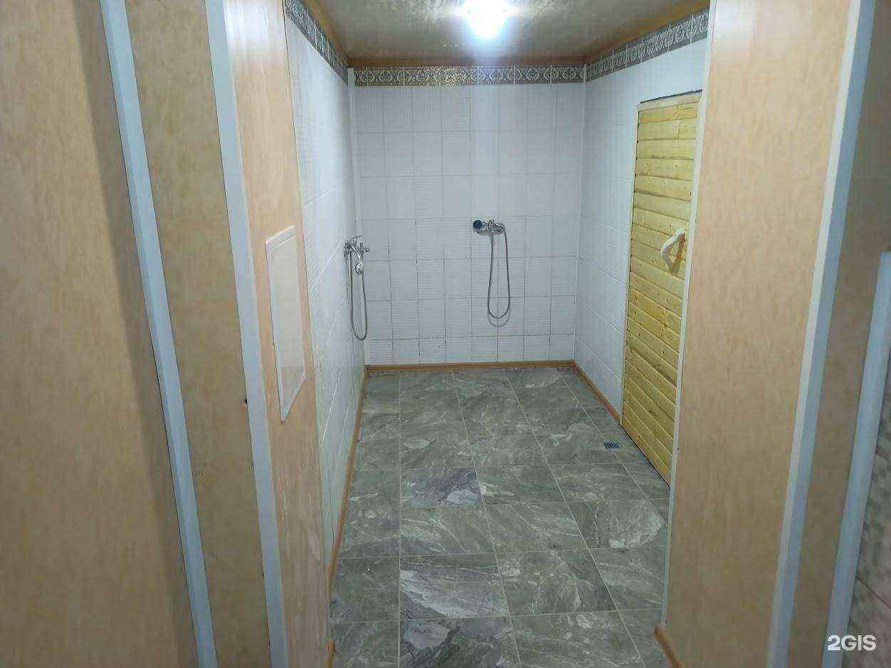 Отзывы на компанию Жара в Калининграде c фото