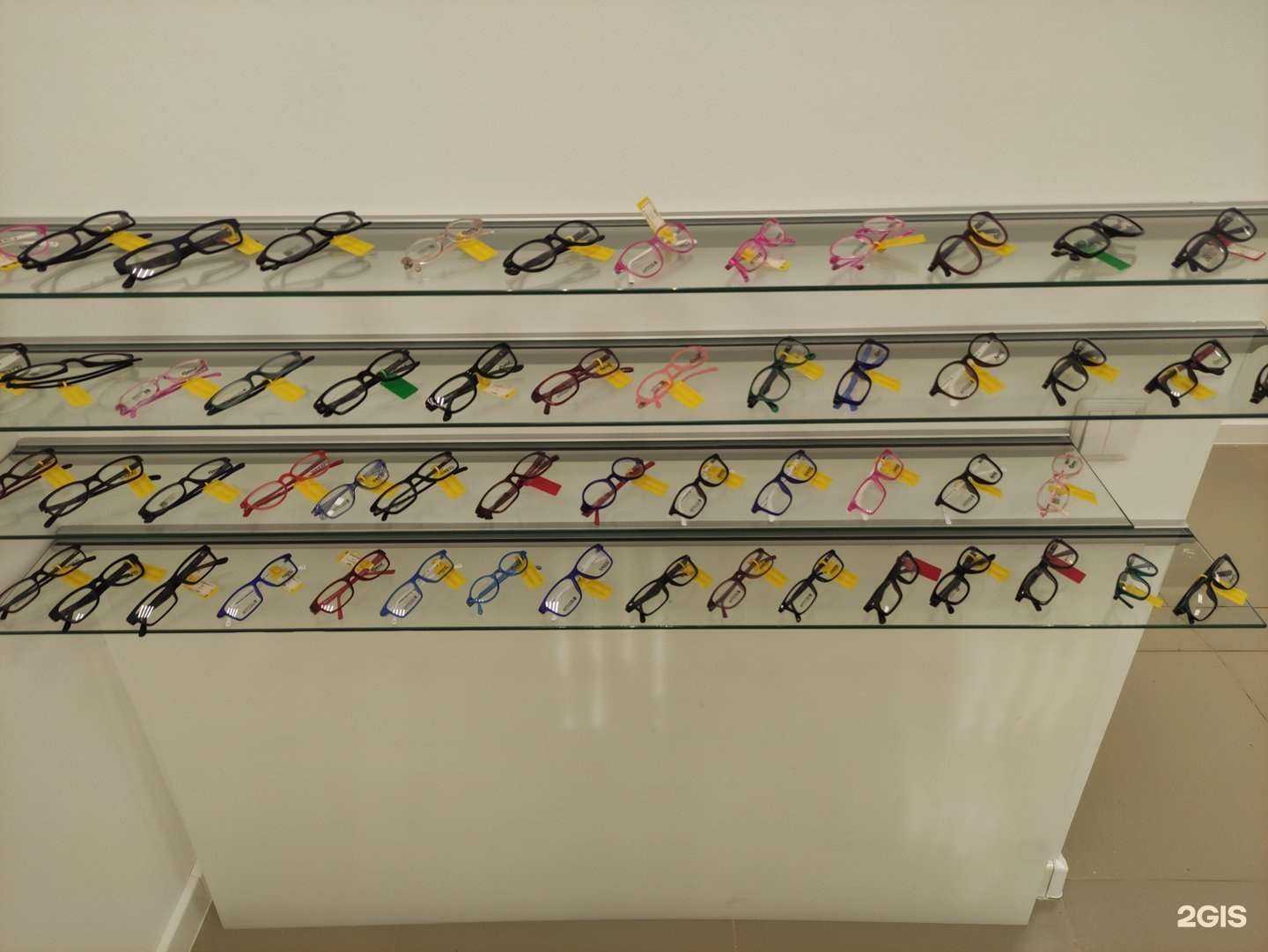 Отзывы на компанию Про-оптик в Лобне c фото