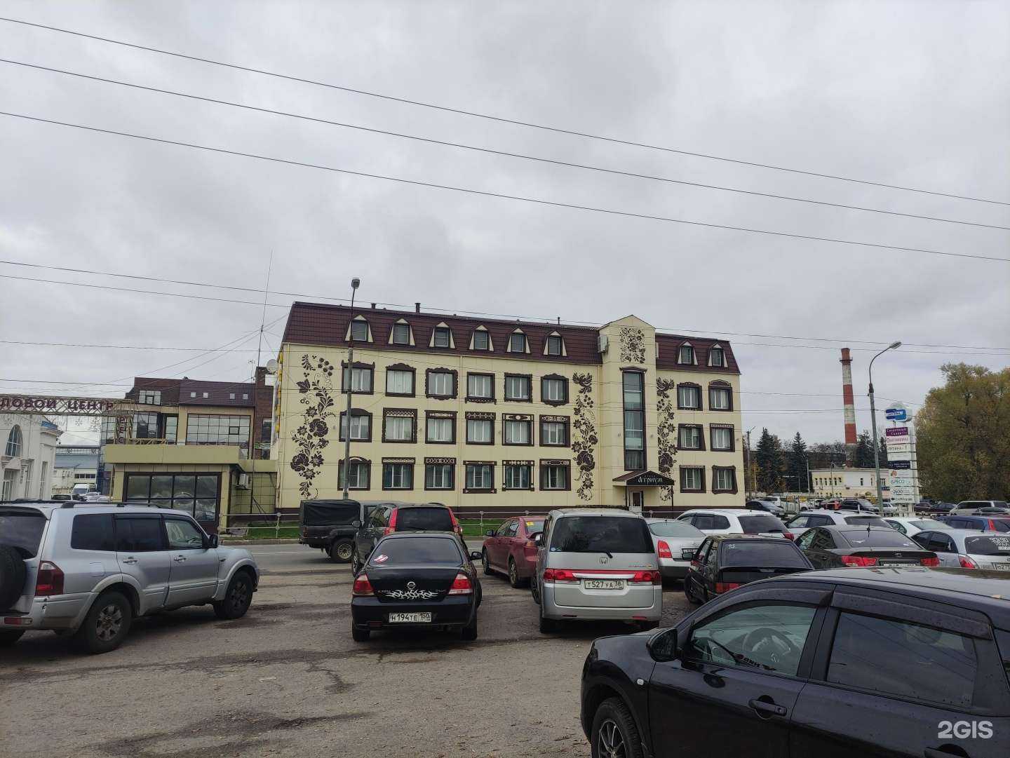 Отзывы на компанию Климат-St в Ступине c фото