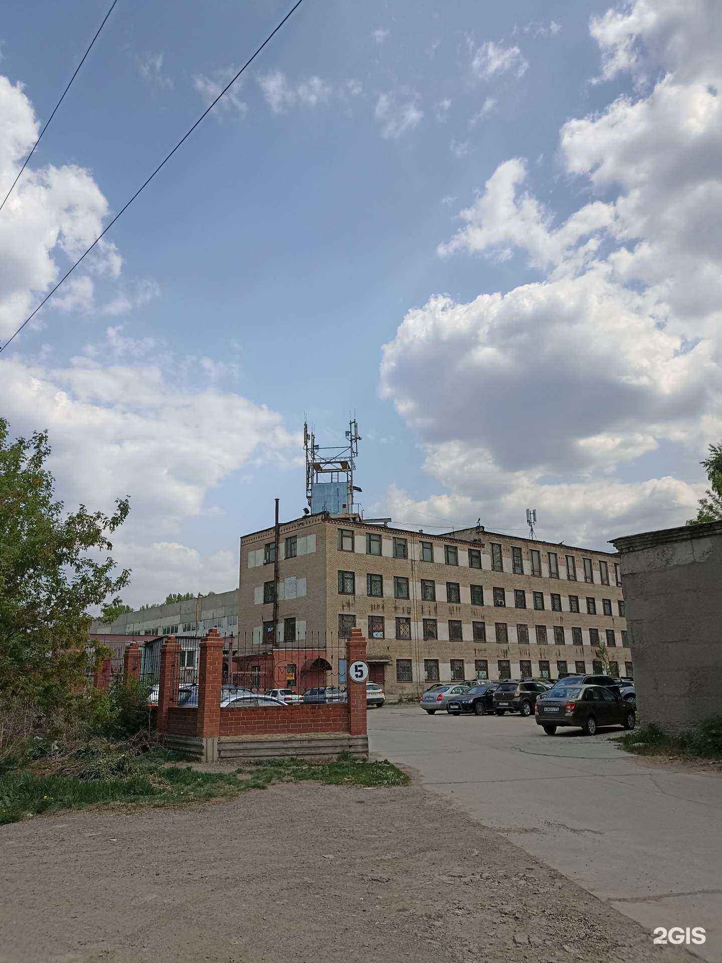 Отзывы на компанию НПФ Восток-Запад в г. Челябинск c фото