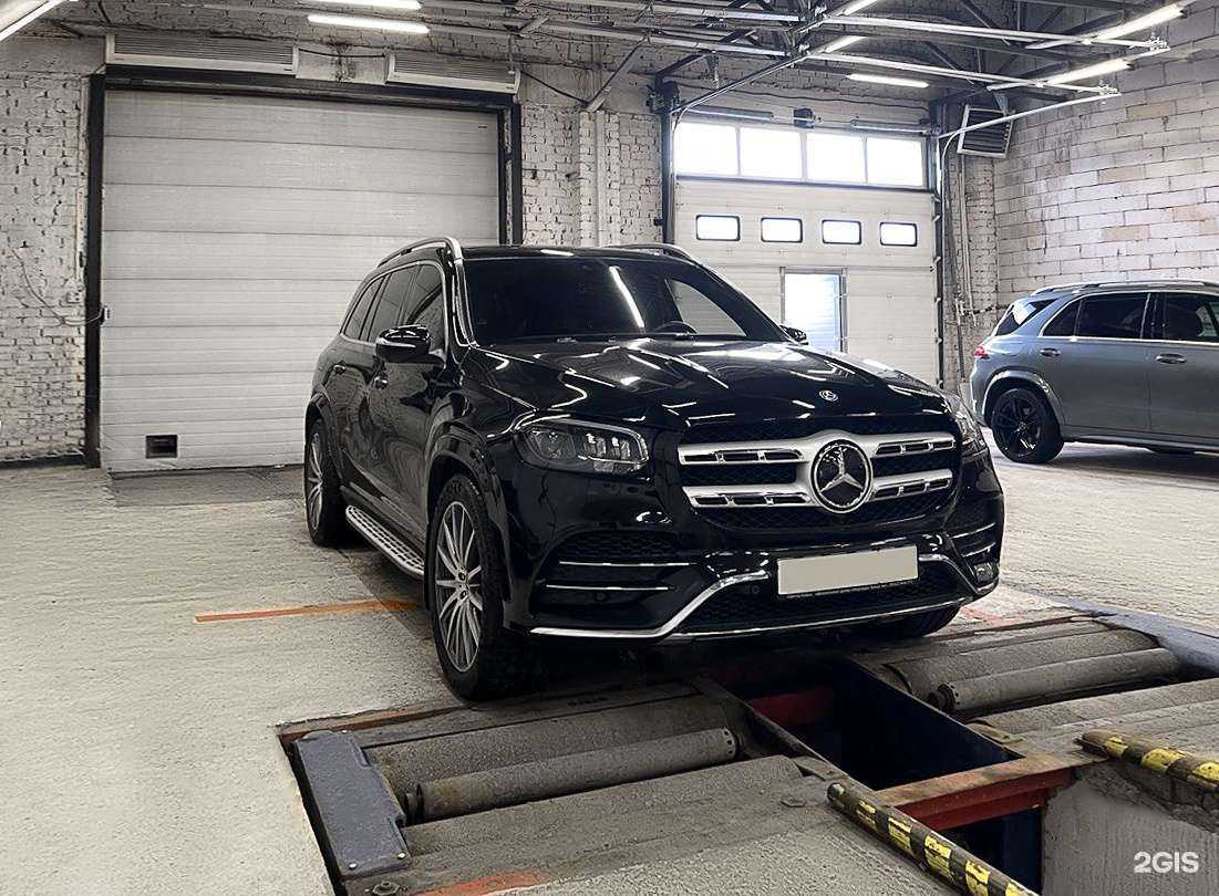 Отзывы на компанию Станция технического осмотра в Перми c фото