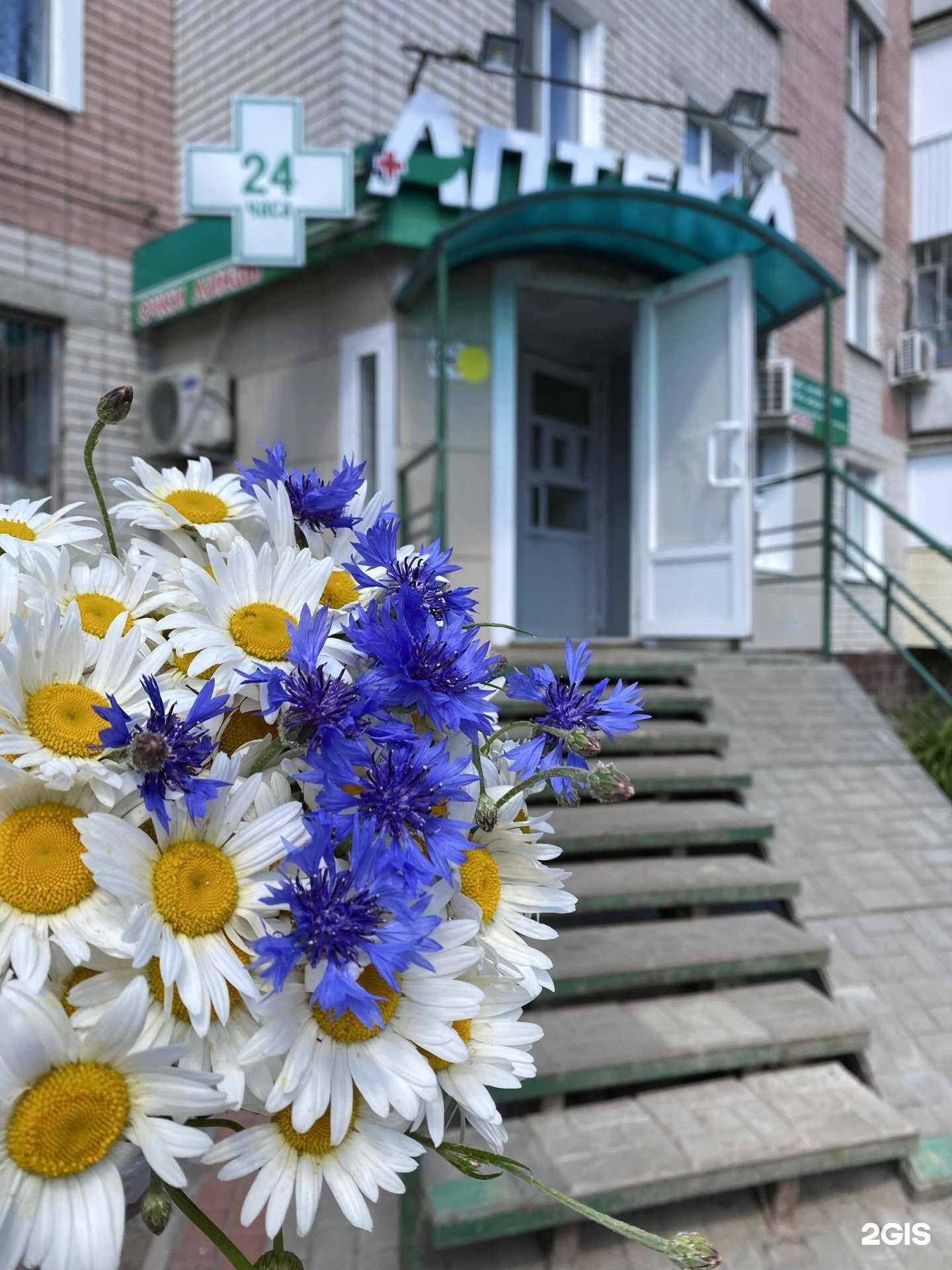 Отзывы на компанию Фармари в Йошкар-Оле c фото