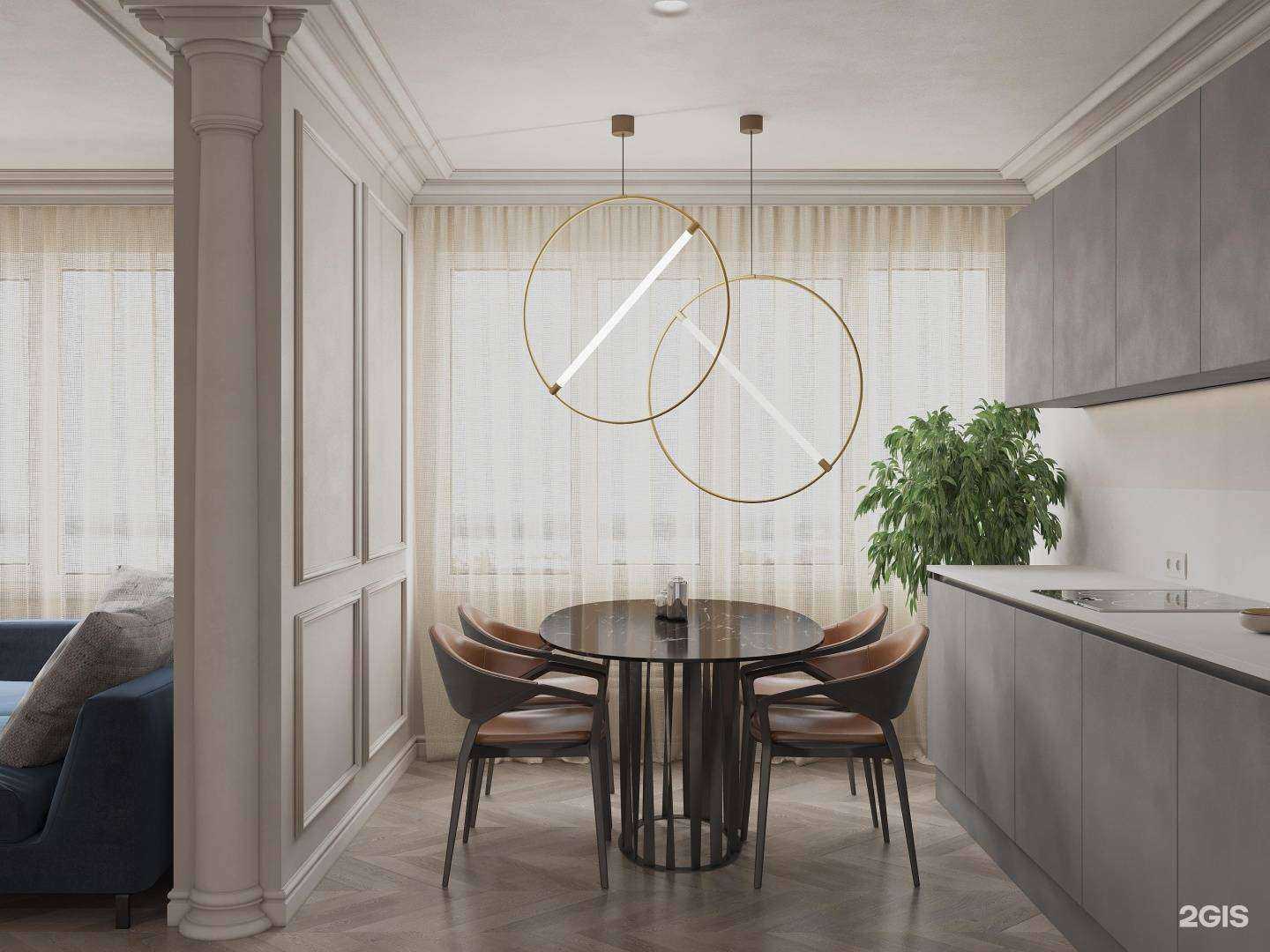 Отзывы на компанию Mikhailova_design в Саратове c фото