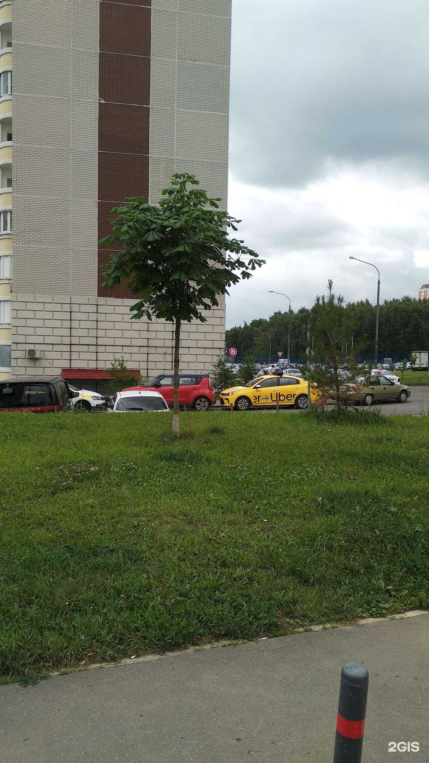 Отзывы на компанию ПромПереезд в Видном c фото - фотография 2 из 2