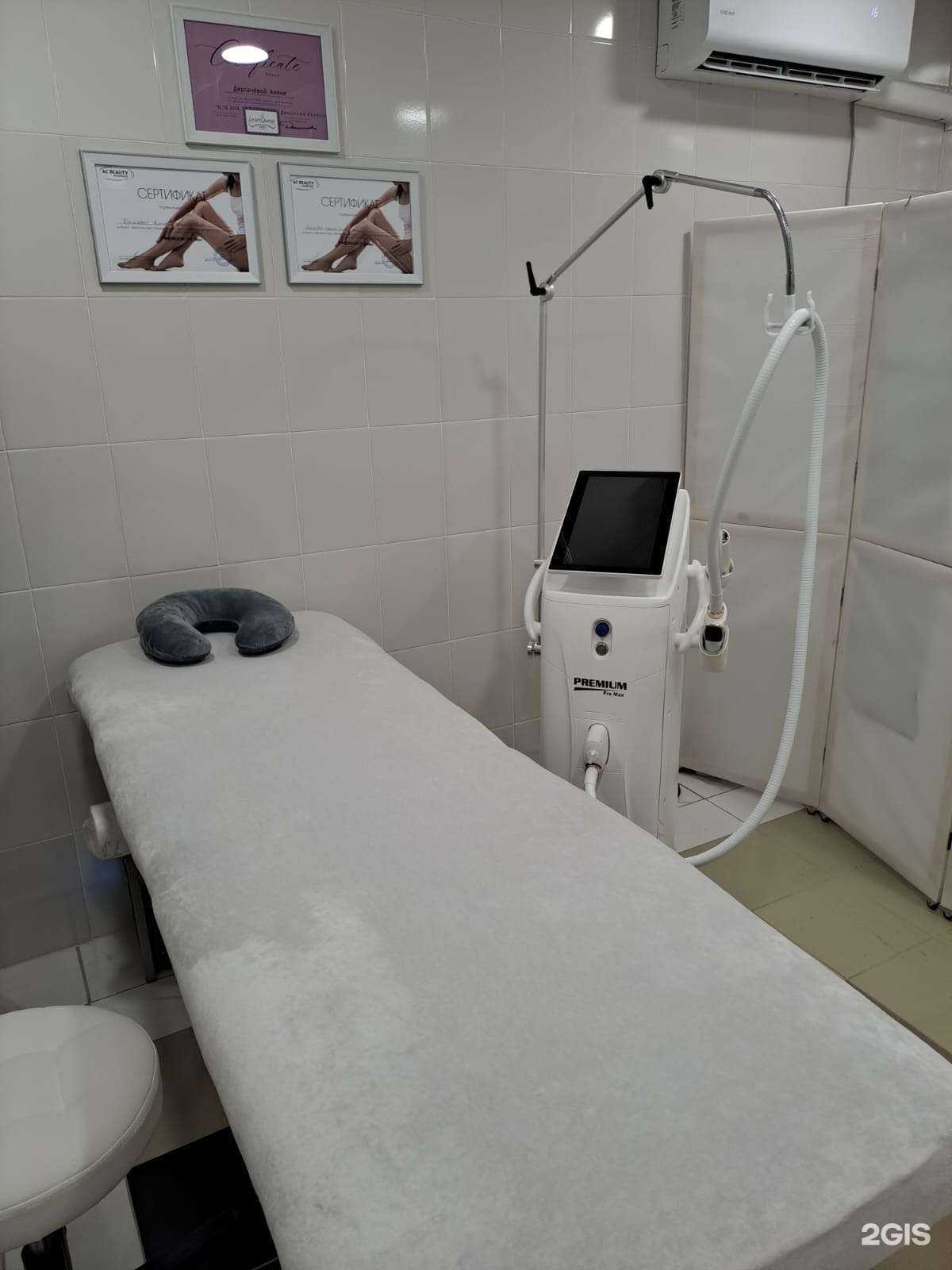 Отзывы на компанию AIDen beauty в Черногорске c фото