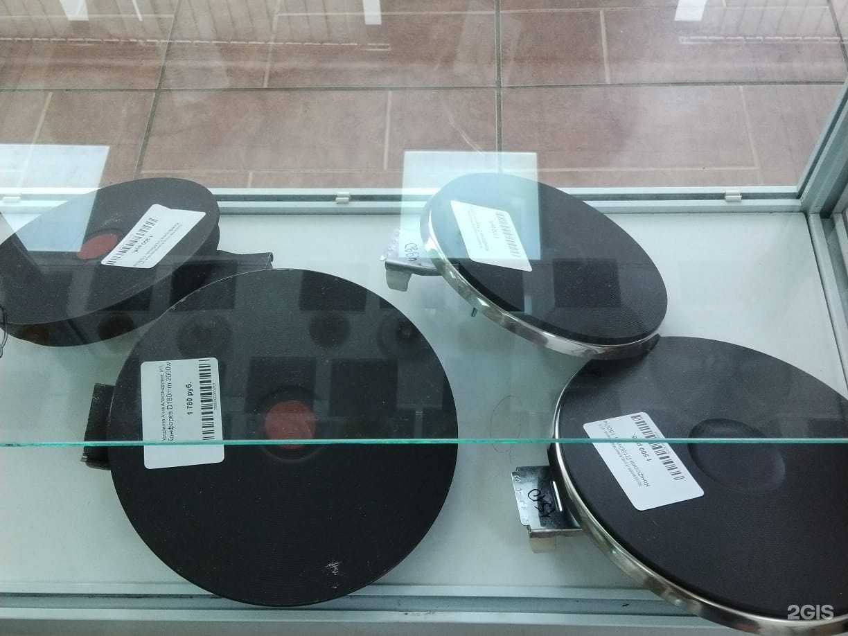 Отзывы на компанию Parts-techpro в г. Новокузнецк c фото