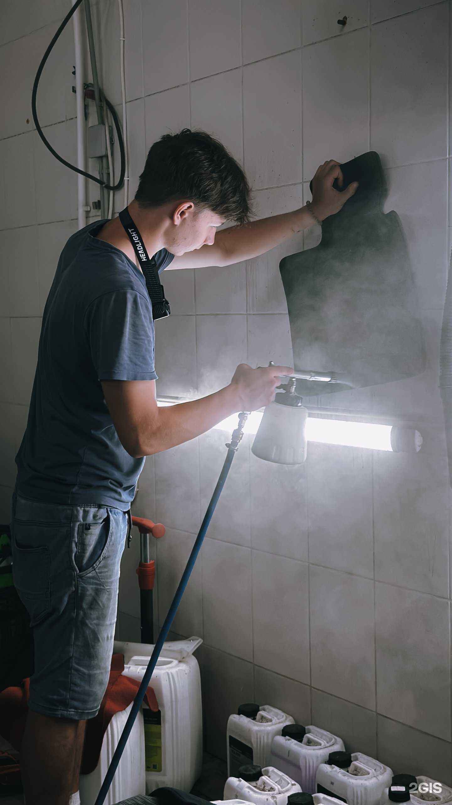 Отзывы на компанию Aquaboss в г. Казань c фото