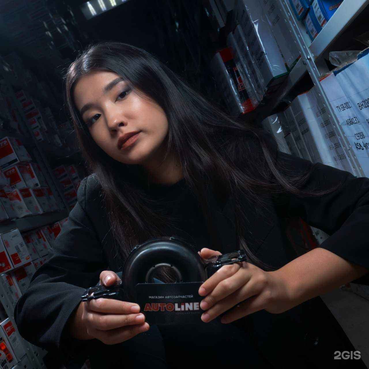 Отзывы на компанию Autoline в г. Якутск c фото