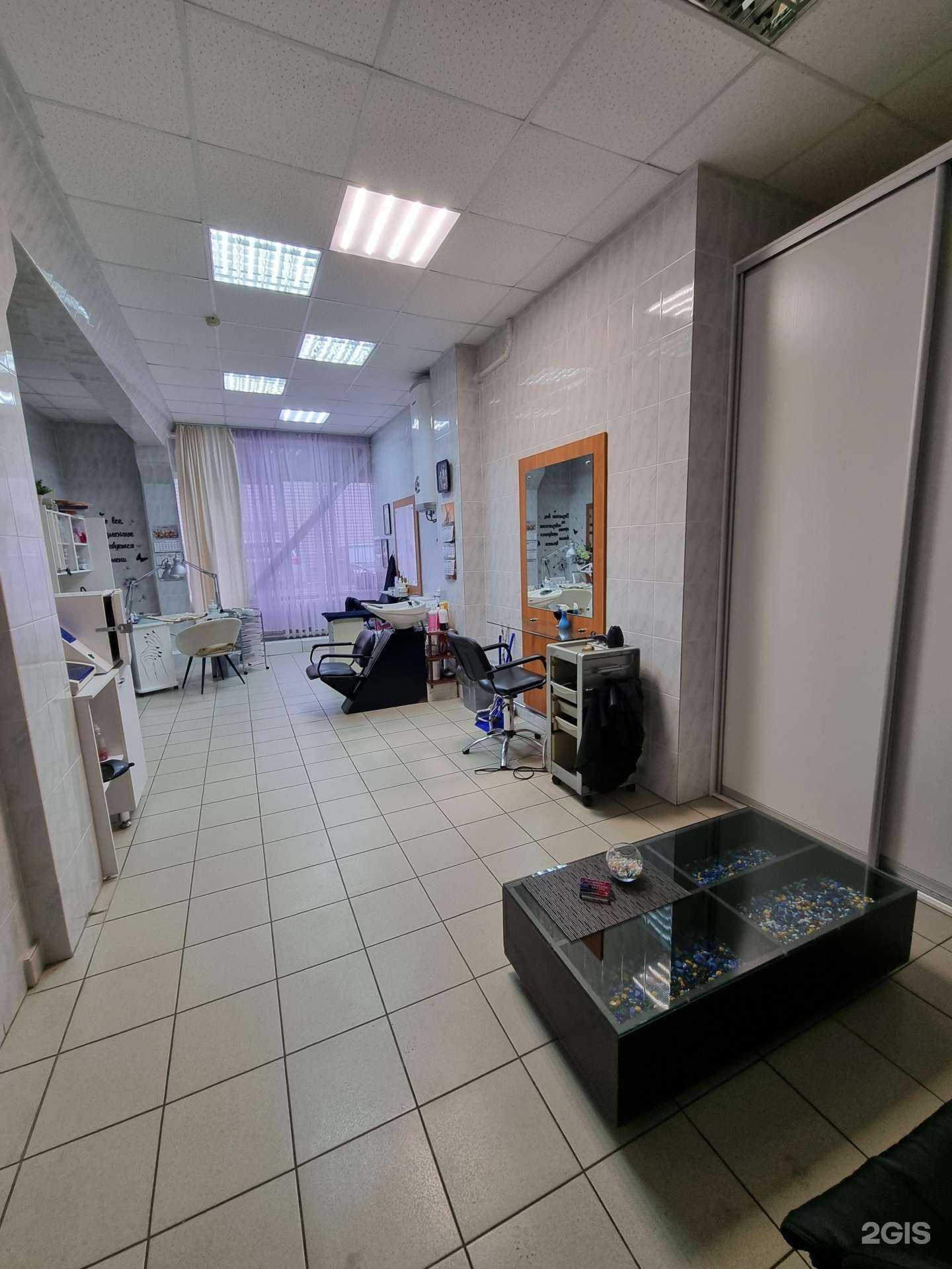 Отзывы на компанию Территория красоты в г. Пермь c фото