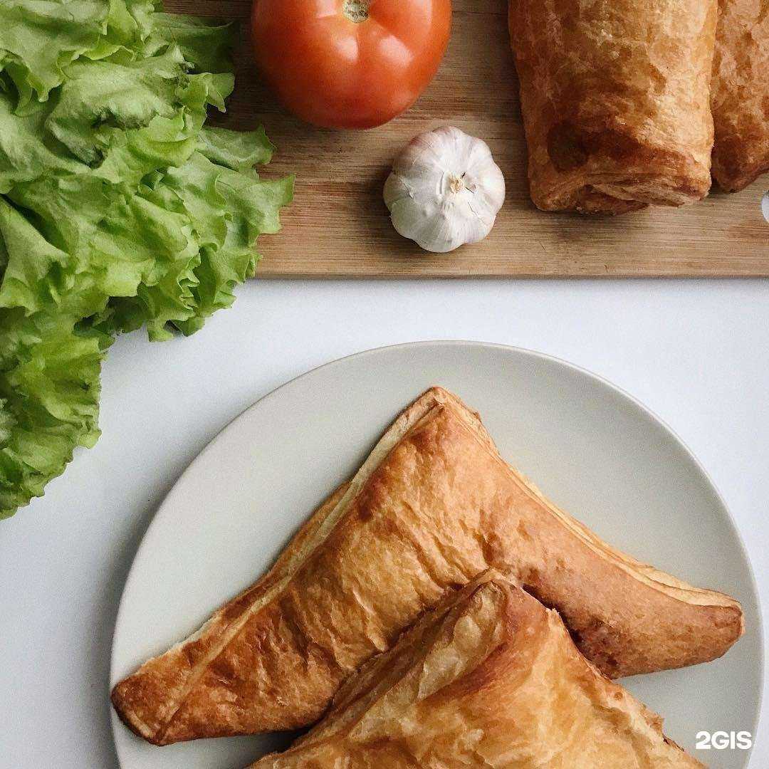 Отзывы на компанию ПышноТесто в Омске c фото