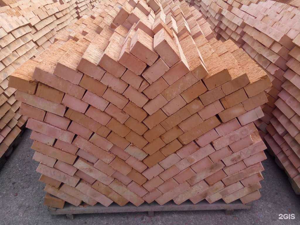 Отзывы на компанию Кирпич59.ру в Перми c фото