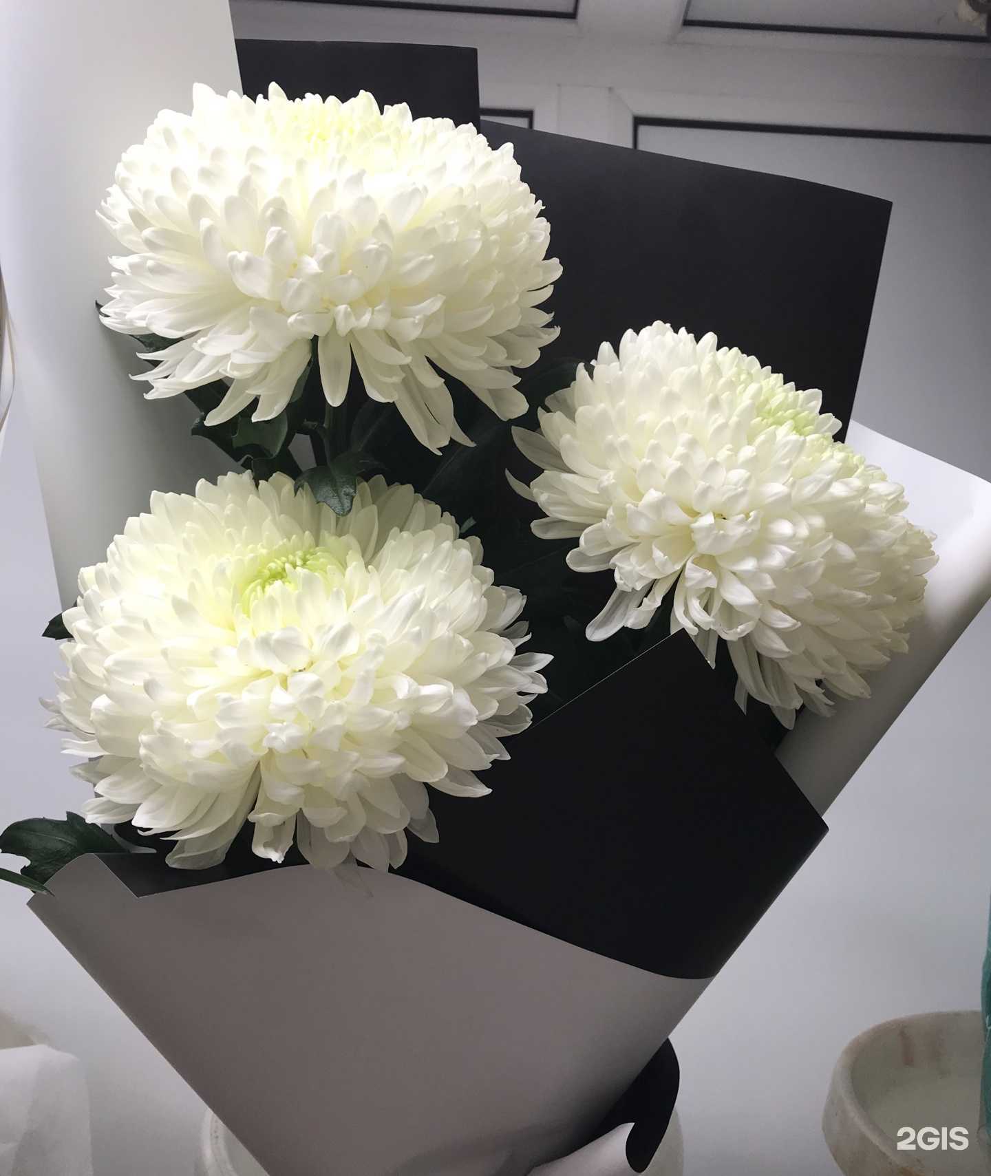 Отзывы на компанию Цветочный шик в Казани c фото