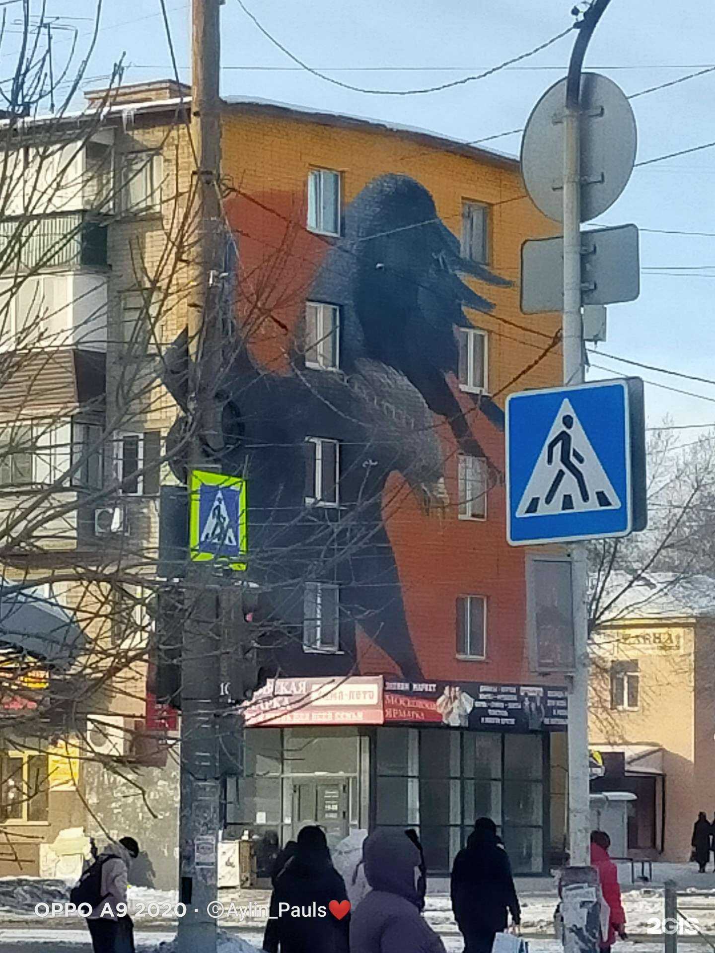 Отзывы на компанию Фармленд в Орске c фото - фотография 2 из 2