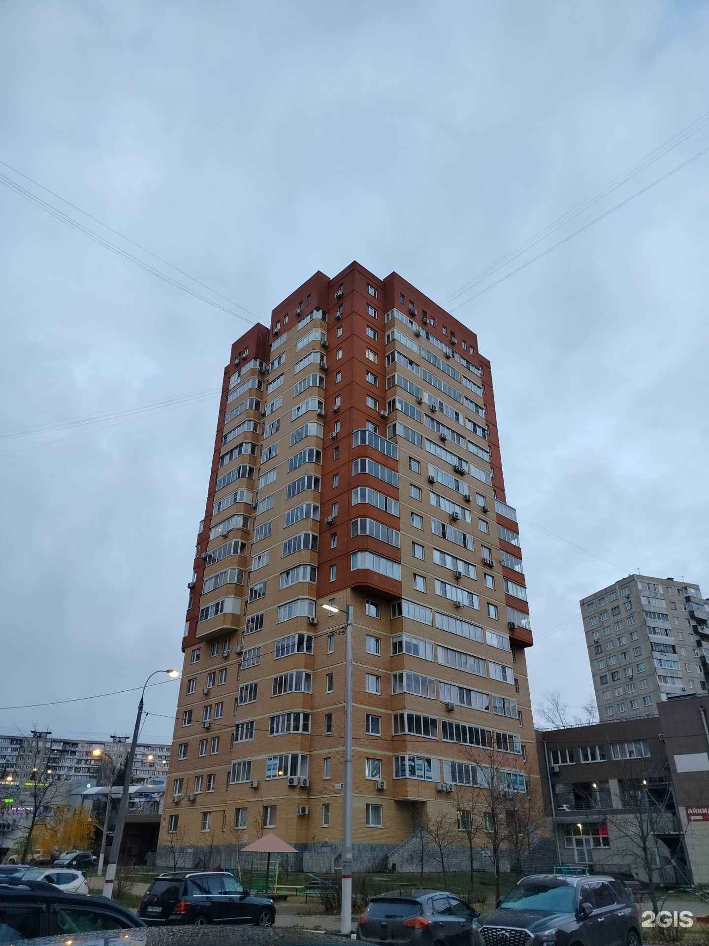 Отзывы на компанию Джулия в Жуковском c фото - фотография 2 из 2