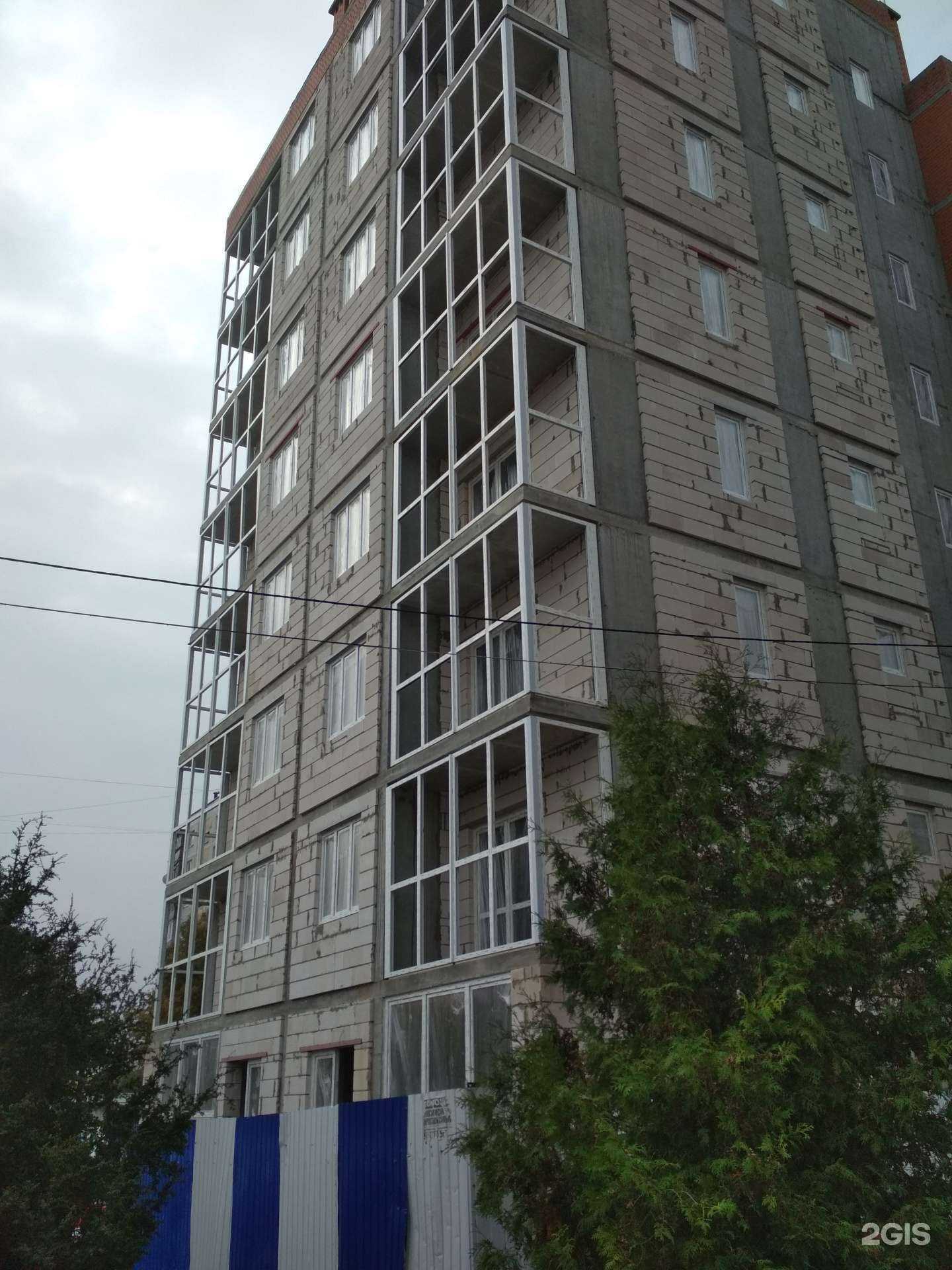 Отзывы на компанию Marvari studio в Калининграде c фото - фотография 2 из 2