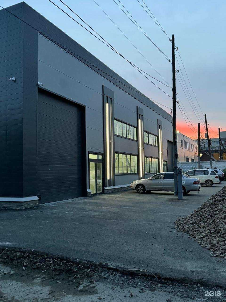 Отзывы на компанию Сибэкохиммаш в г. Барнаул c фото