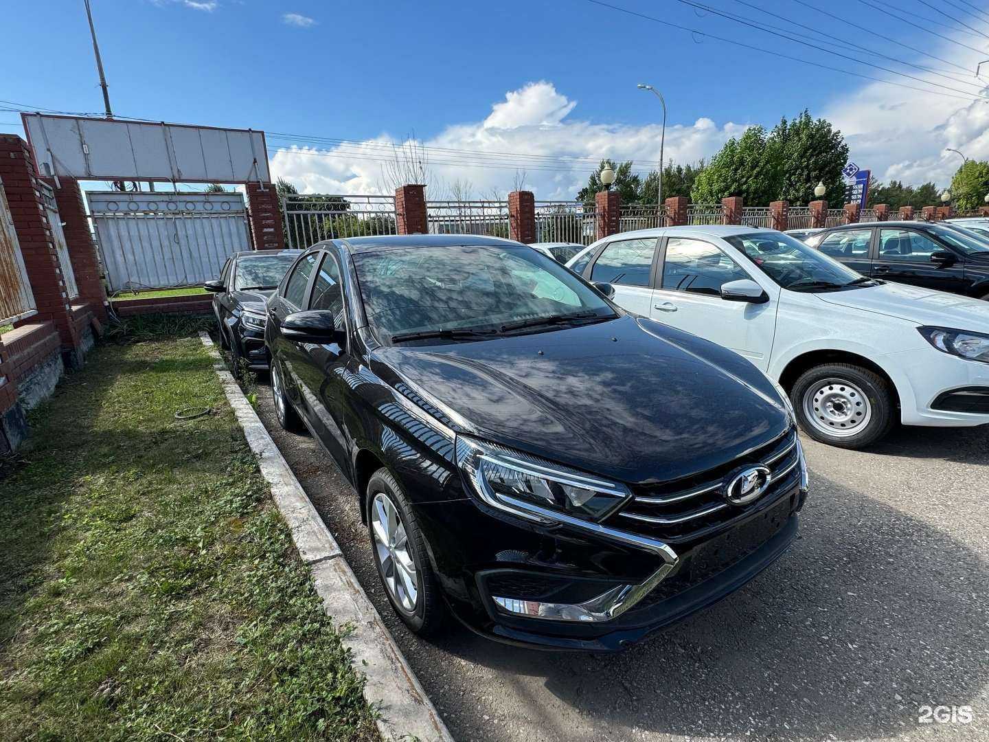 Отзывы на компанию Автосфера плюс в г. Тольятти c фото