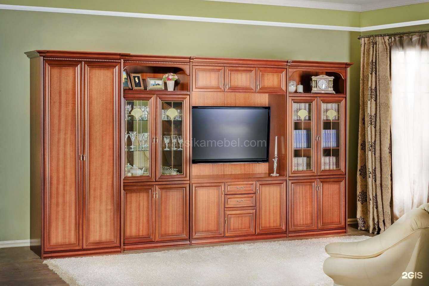 Отзывы на компанию Классика в Новосибирске c фото