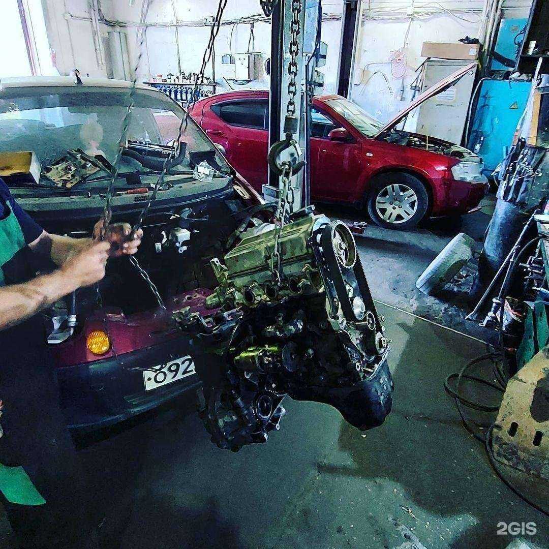 Отзывы на компанию Баракатавто в г. Казань c фото