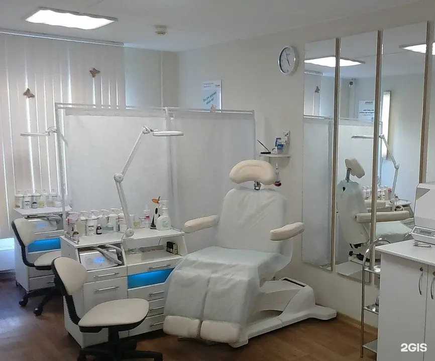 Отзывы на компанию Салон педикюра в Мурманске c фото