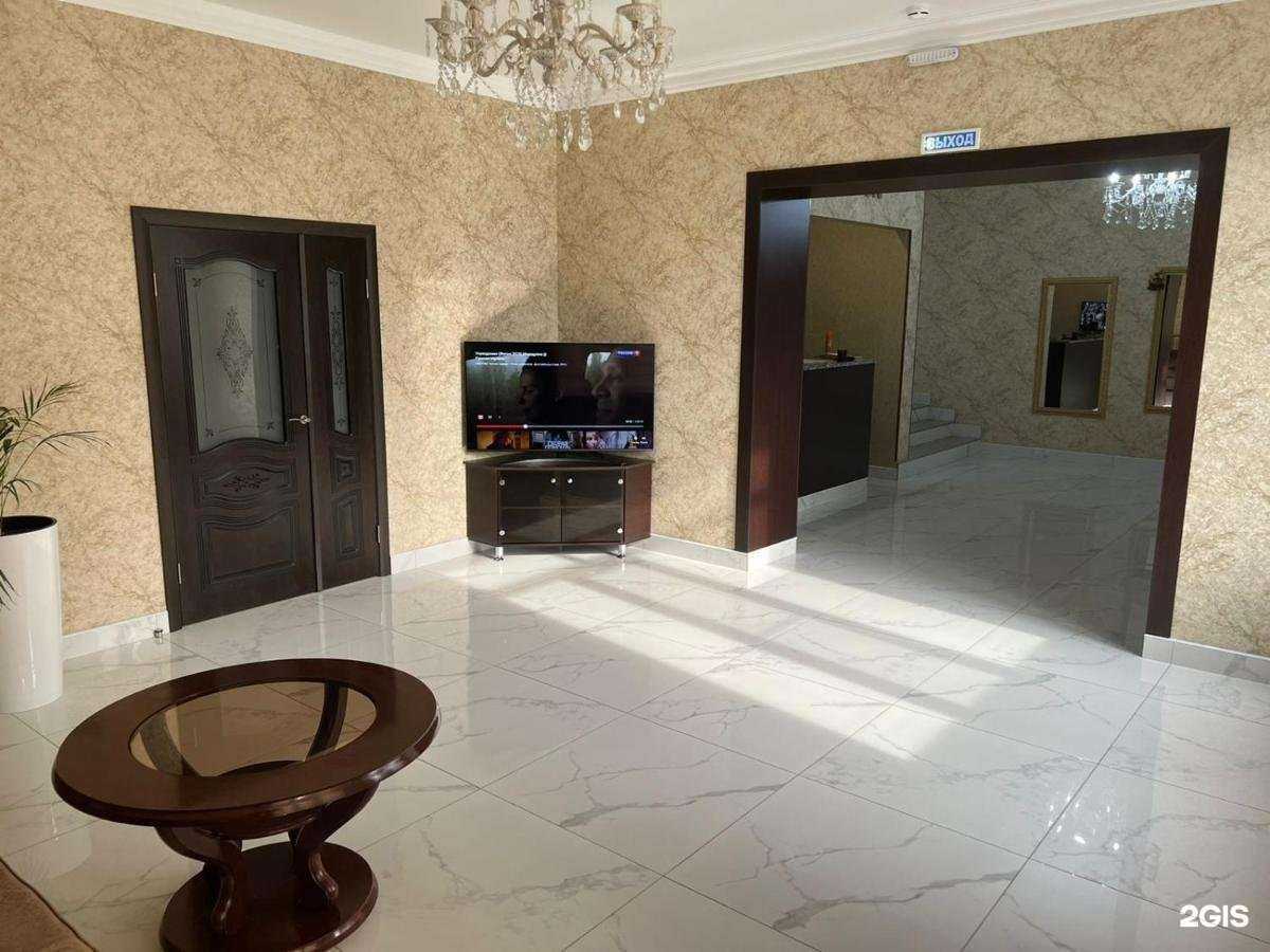 Отзывы на компанию Крымск в Крымске c фото