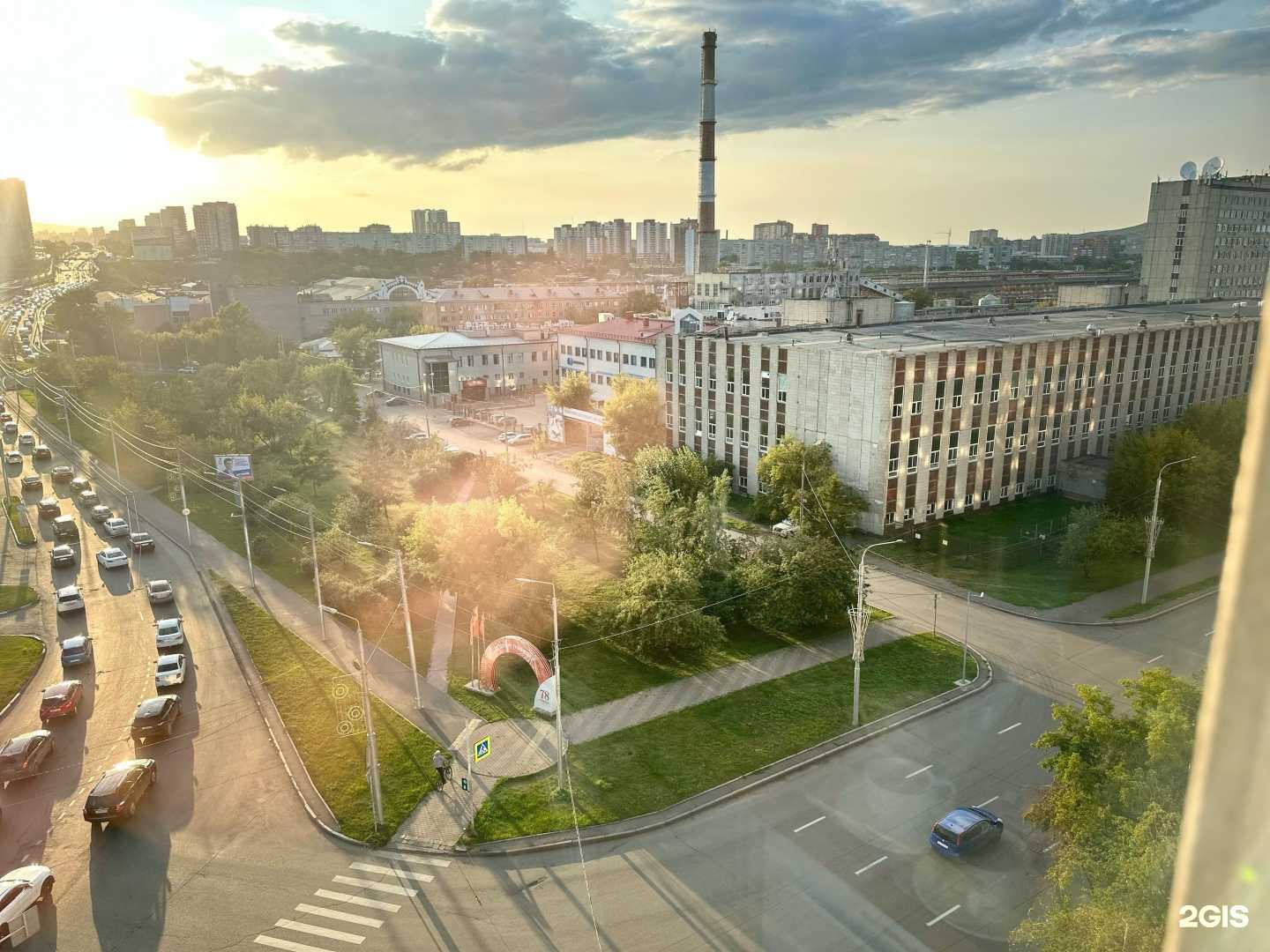 Отзывы на компанию Qbook в Красноярске c фото