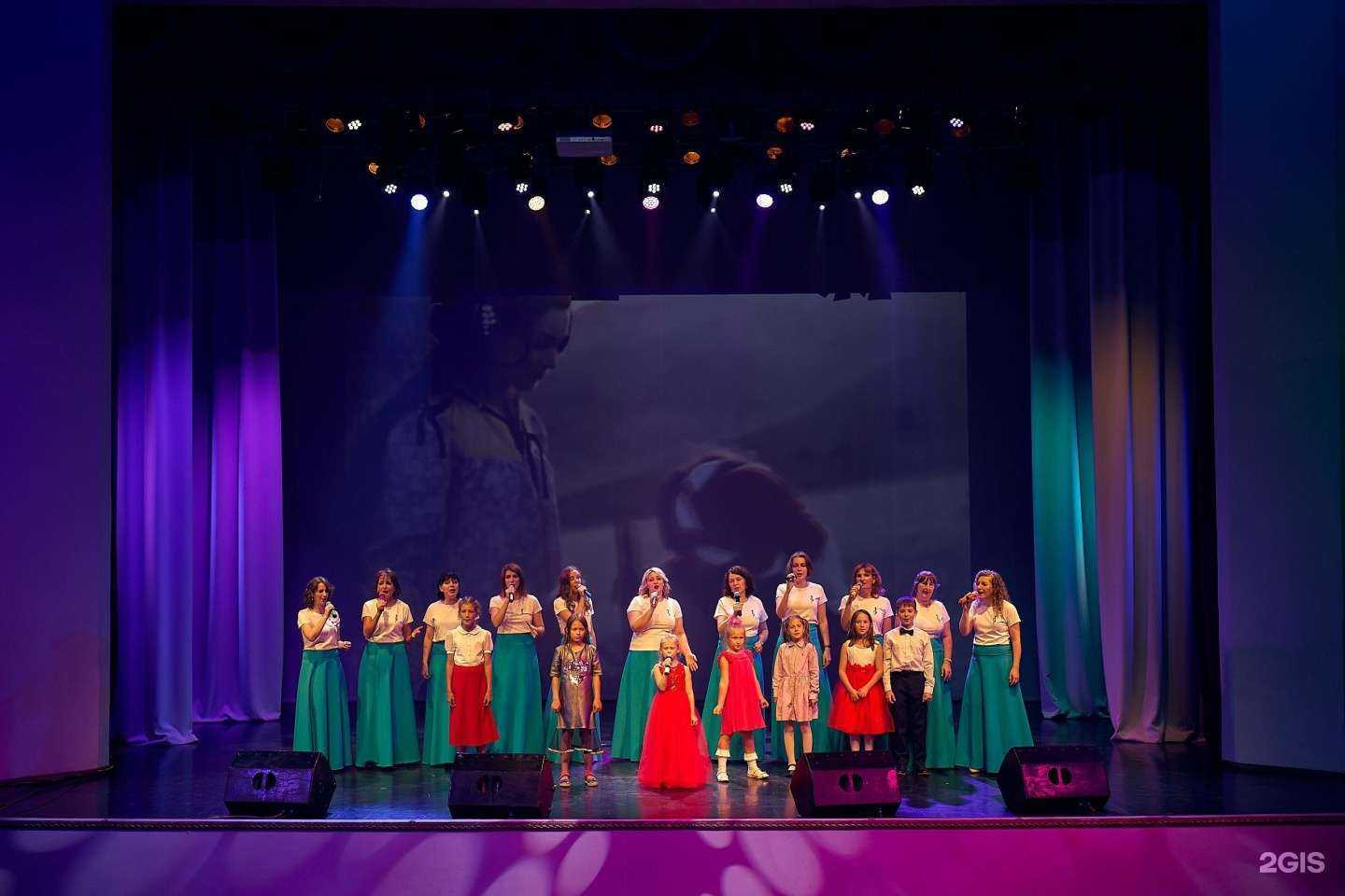 Отзывы на компанию Школа голоса Марии Струве в г. Владивосток c фото