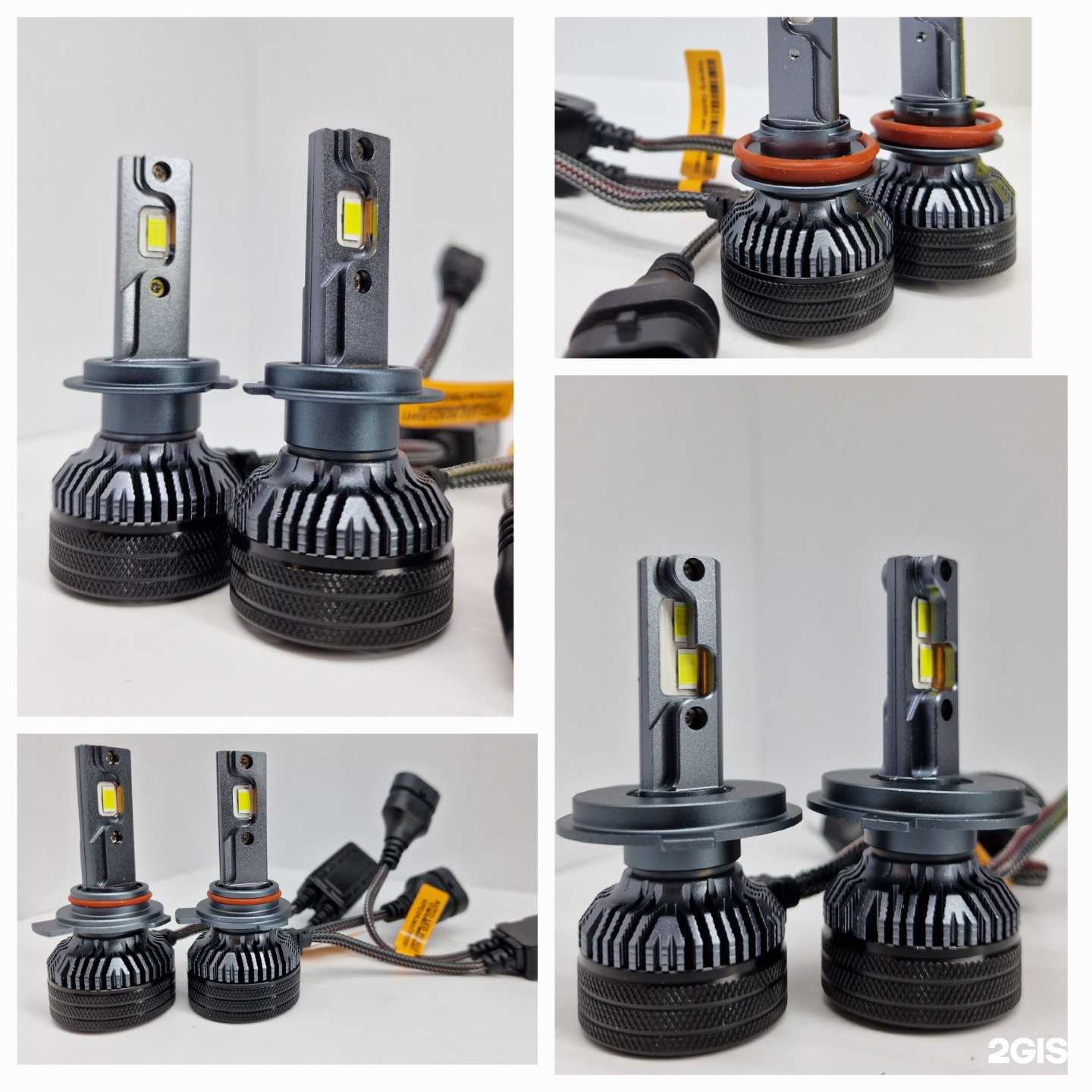 Отзывы на компанию AвтоТема51 в Мурманске c фото