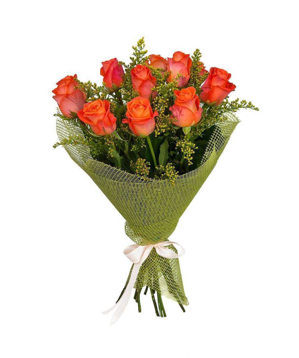 Отзывы на компанию Дом Роз в Балашихе c фото