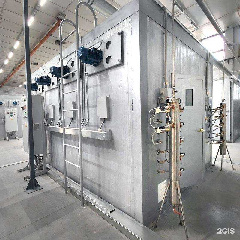 Отзывы на компанию Технополис-М в г. Казань c фото