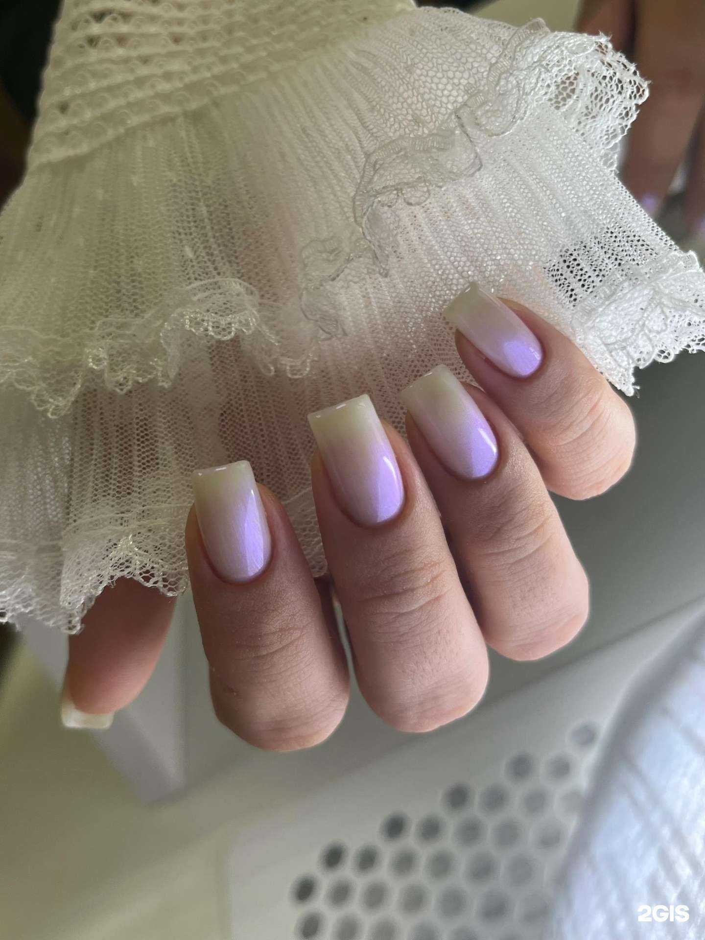 Отзывы на компанию Kaite_nails в г. Краснодар c фото