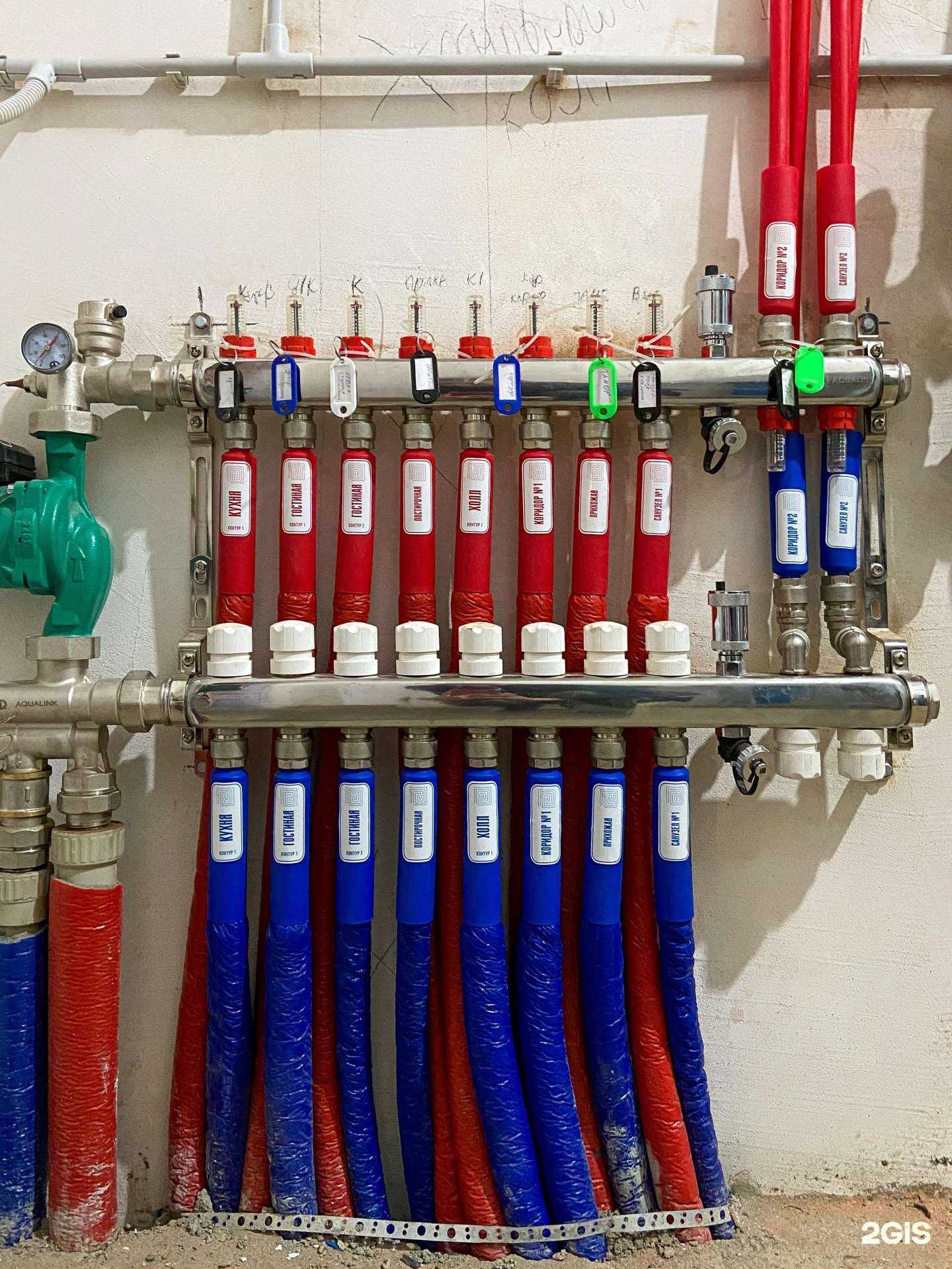 Отзывы на компанию ГлавМонтаж в Краснодаре c фото