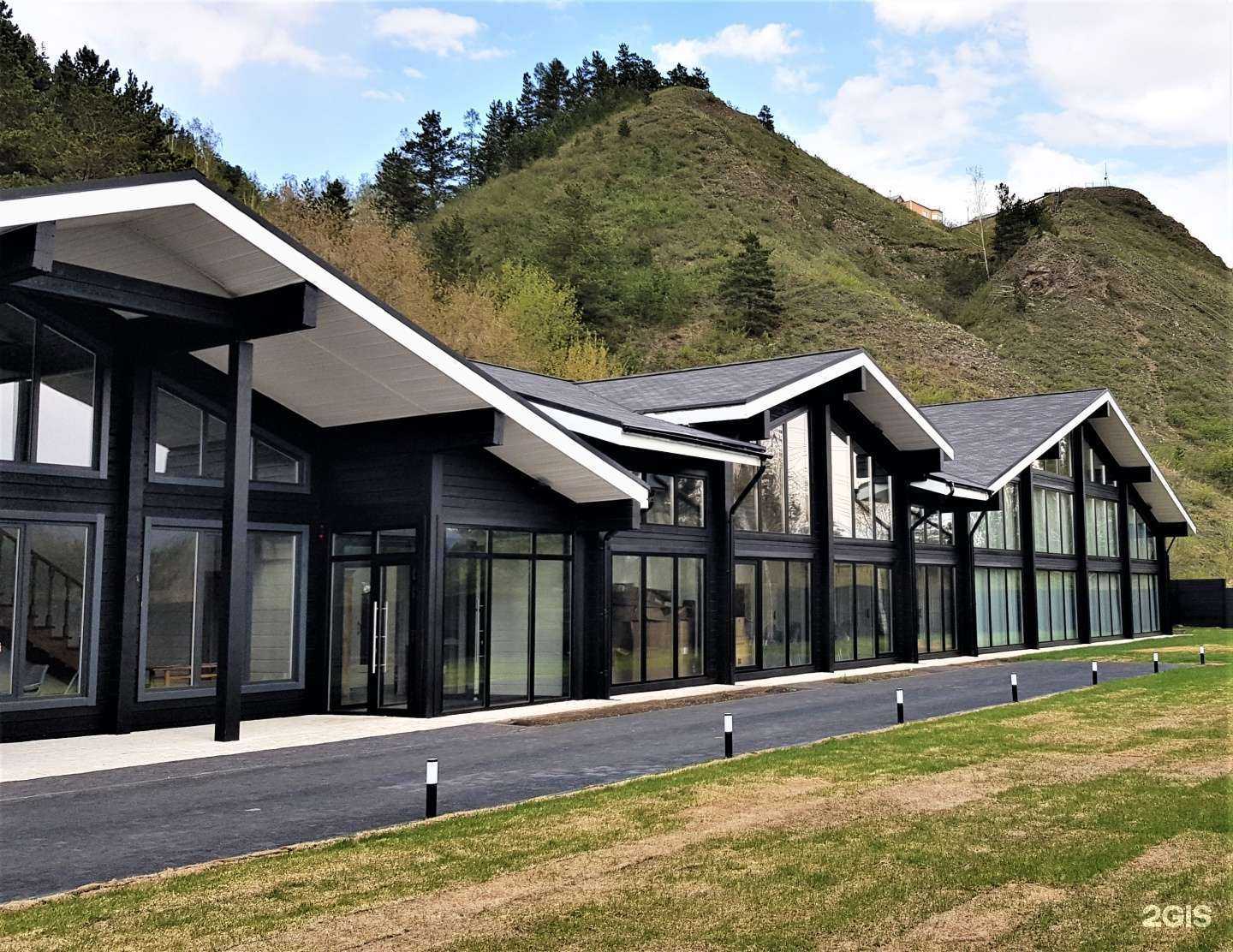 Отзывы на компанию Рейн в Красноярске c фото