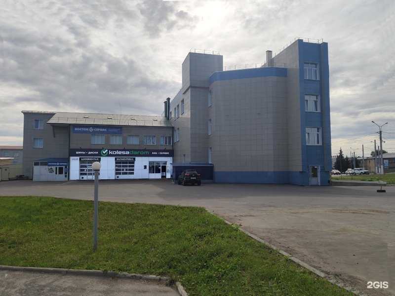 Отзывы на компанию Колёса Даром в г. Чебоксары c фото