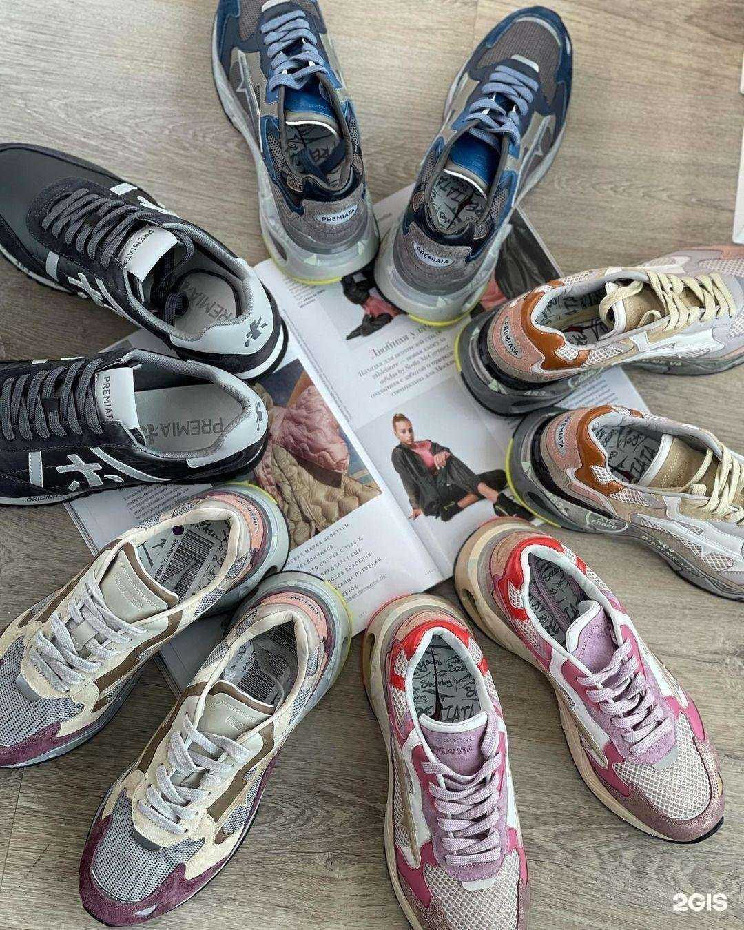 Отзывы на компанию Italiano Vero в г. Ульяновск c фото