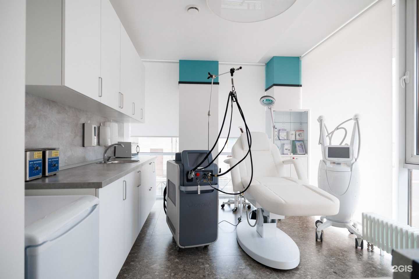 Отзывы на компанию Candela Concept Clinic в г. Краснодар c фото