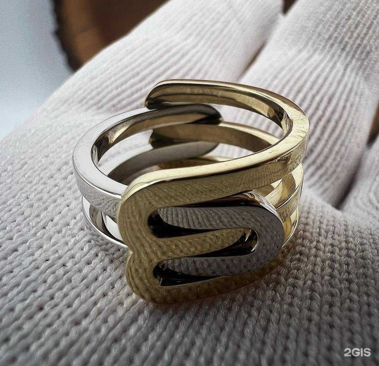 Отзывы на компанию Gold Center в г. Владивосток c фото