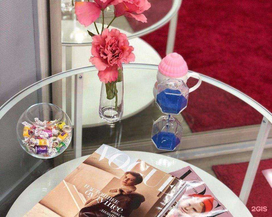 Отзывы на компанию on fleek в Мурманске c фото