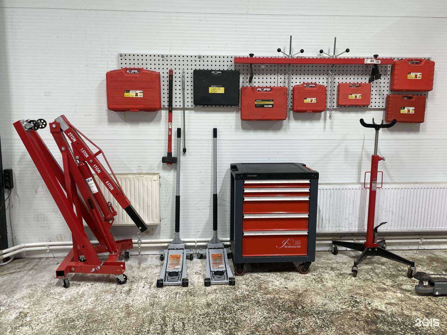 Отзывы на компанию Не гараж в Нижнем Новгороде c фото