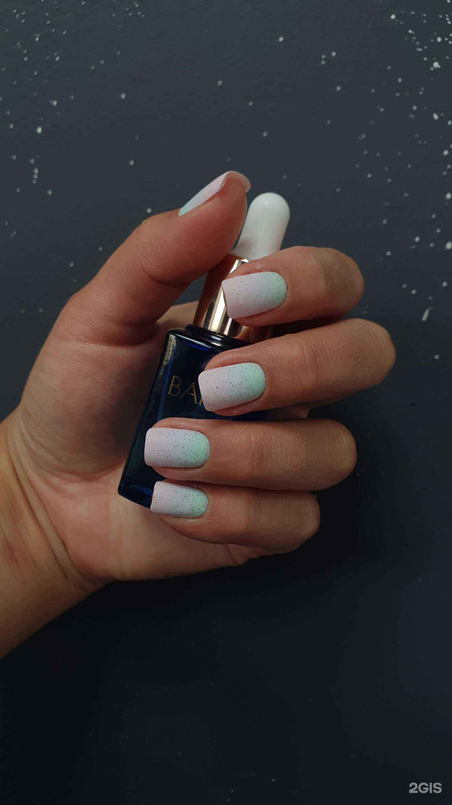 Отзывы на компанию Link_nail в Южно-Сахалинске c фото