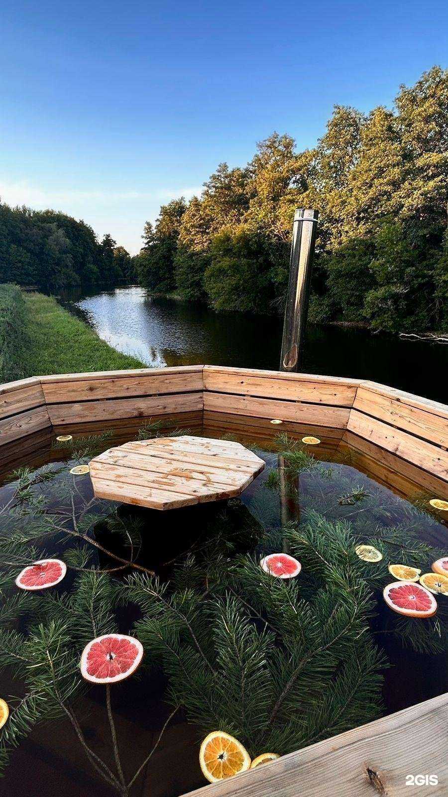 Отзывы на компанию Тихий остров в Уфе c фото